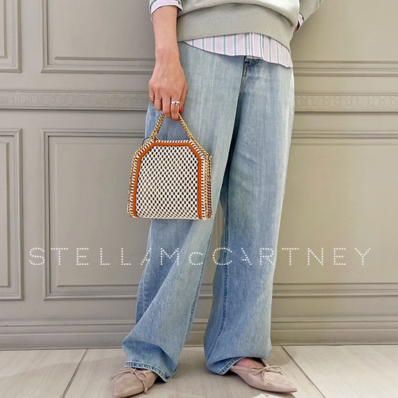 春に持ちたい最新バッグ！銀座店でも人気のSTELLA McCARTNEY(ステラ マッカートニー)NEWコレクションに注目！